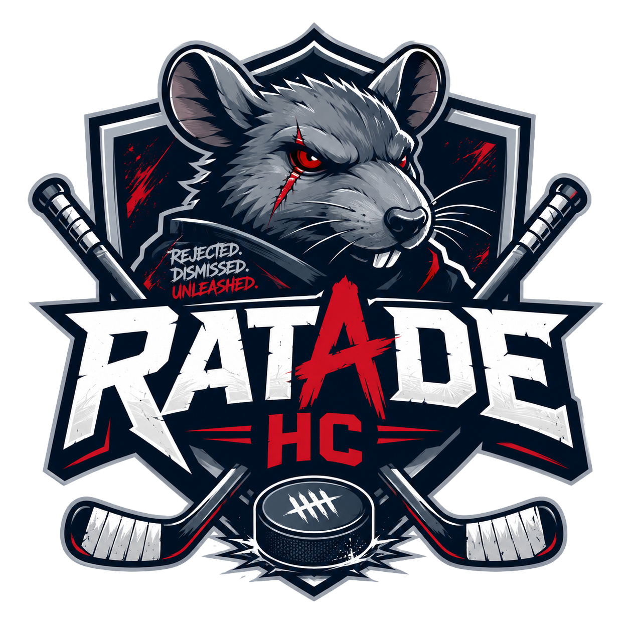 Ratade